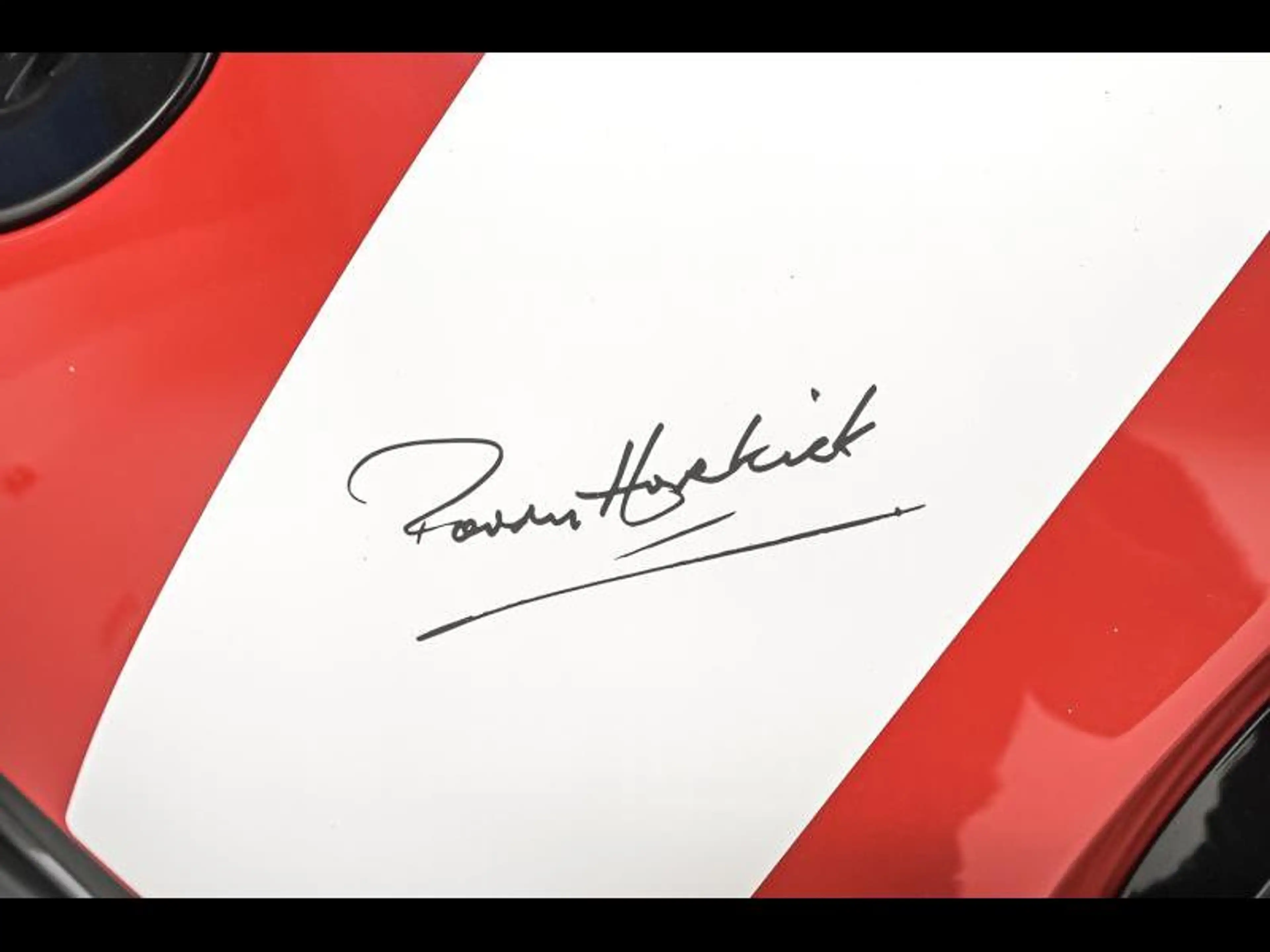 MINI Cooper S PADDY HOPKIRK EDITION - JCW Pack — photo 15