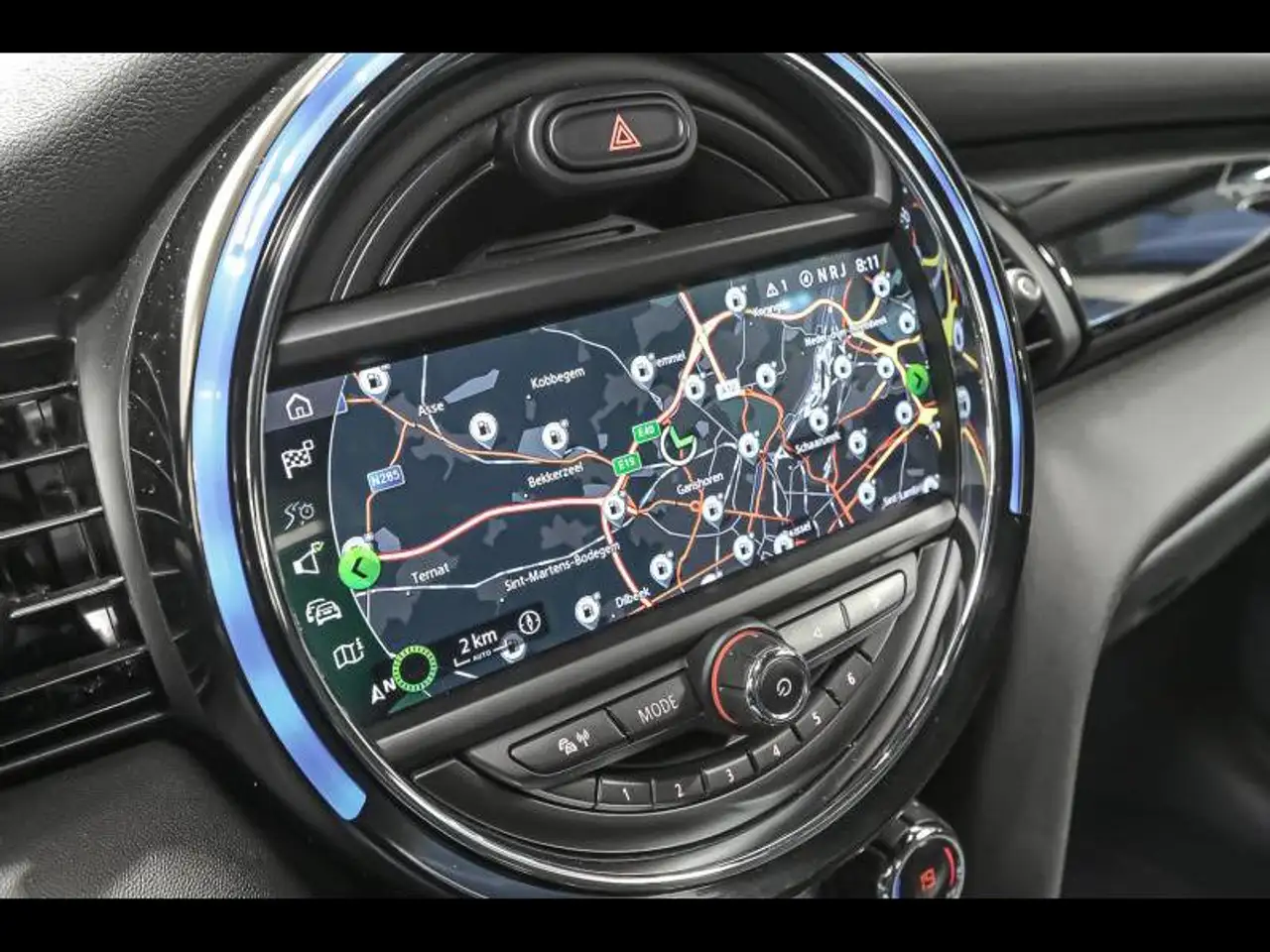 MINI Cooper PADDY HOPKIRK EDITION JCW Pack, миниатюра 11