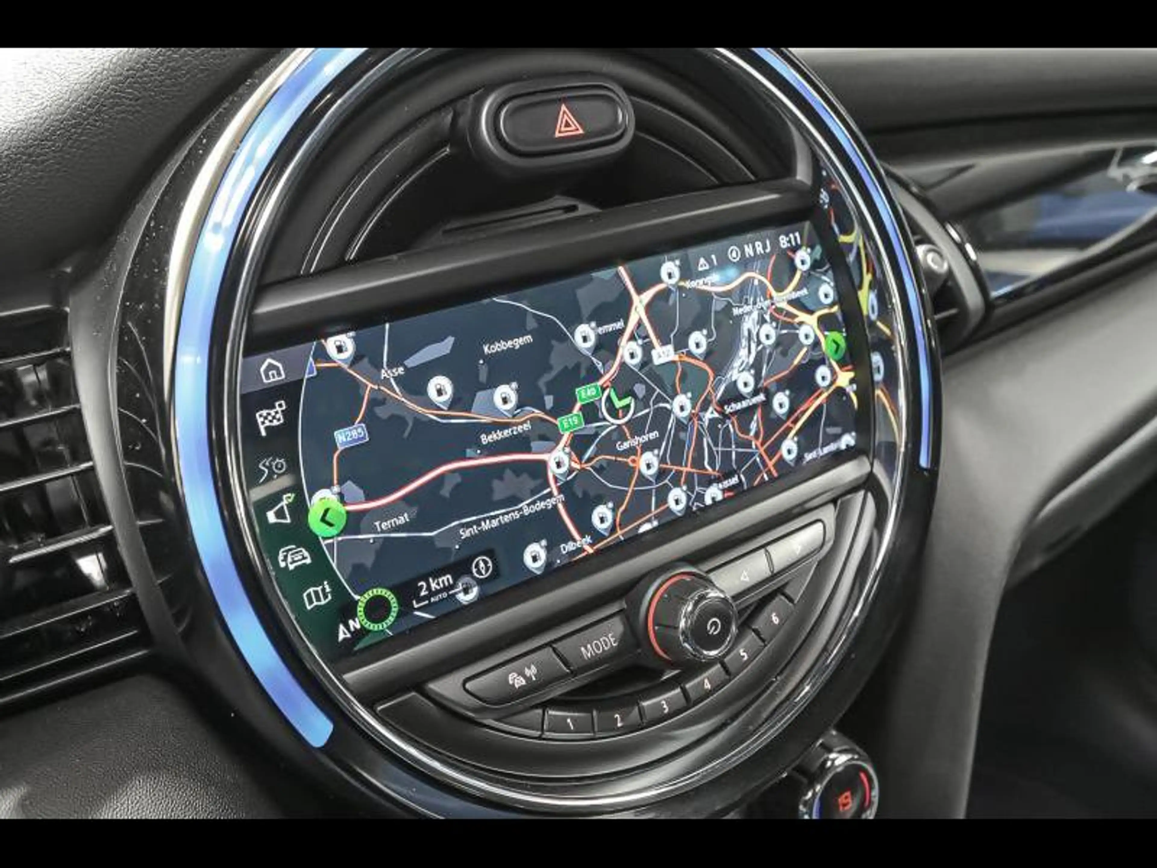 MINI Cooper S PADDY HOPKIRK EDITION - JCW Pack — photo 11