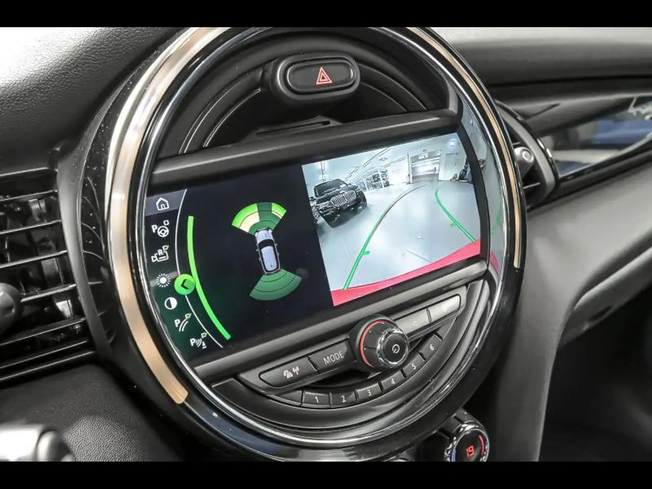 MINI Cooper PADDY HOPKIRK EDITION JCW Pack, миниатюра 12