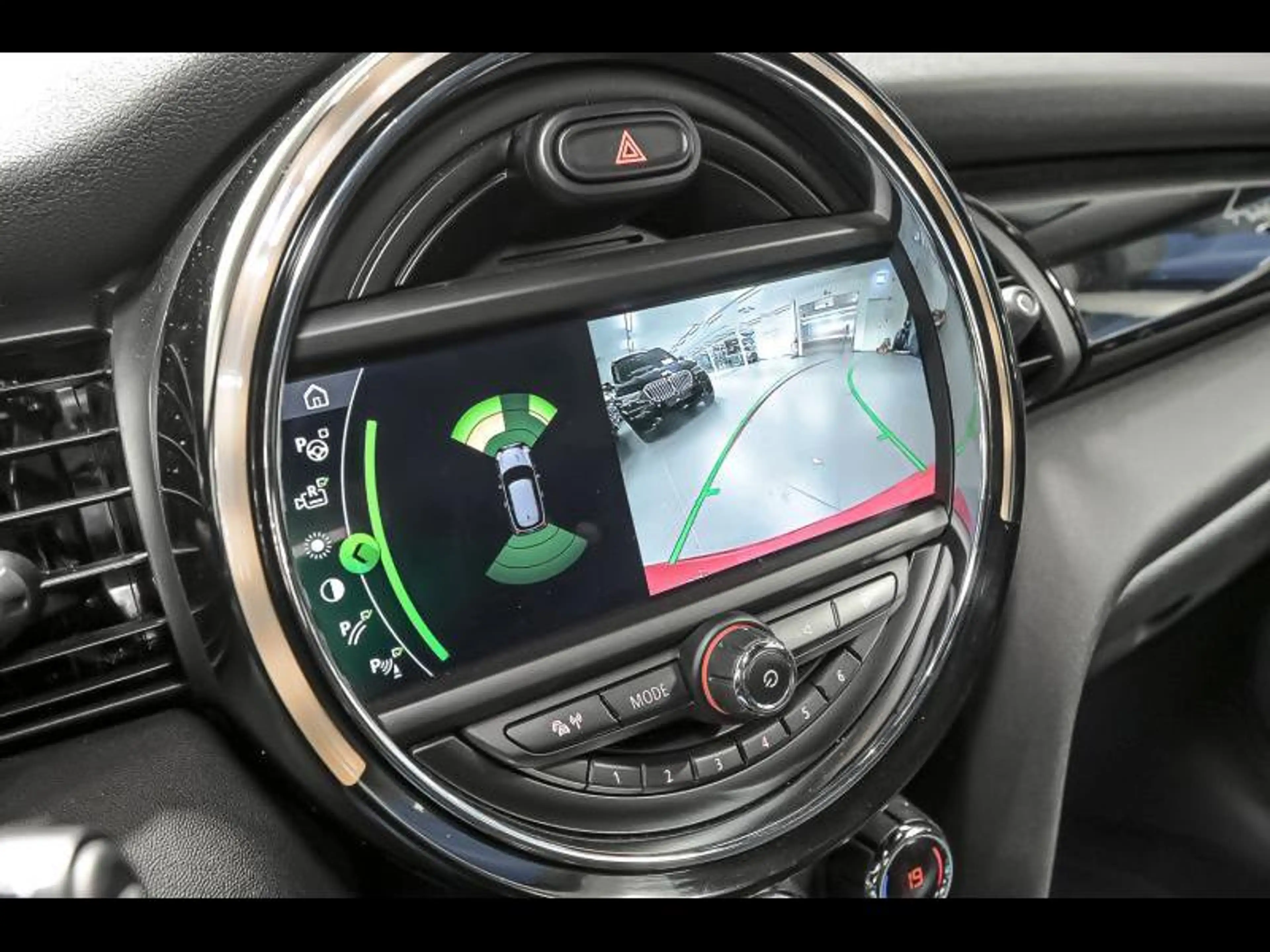 MINI Cooper S PADDY HOPKIRK EDITION - JCW Pack — photo 12