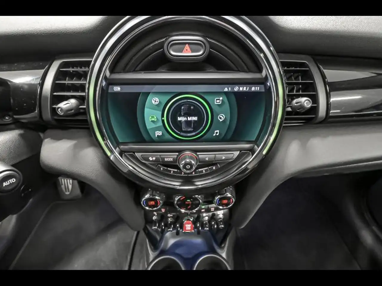 MINI Cooper PADDY HOPKIRK EDITION JCW Pack, миниатюра 10