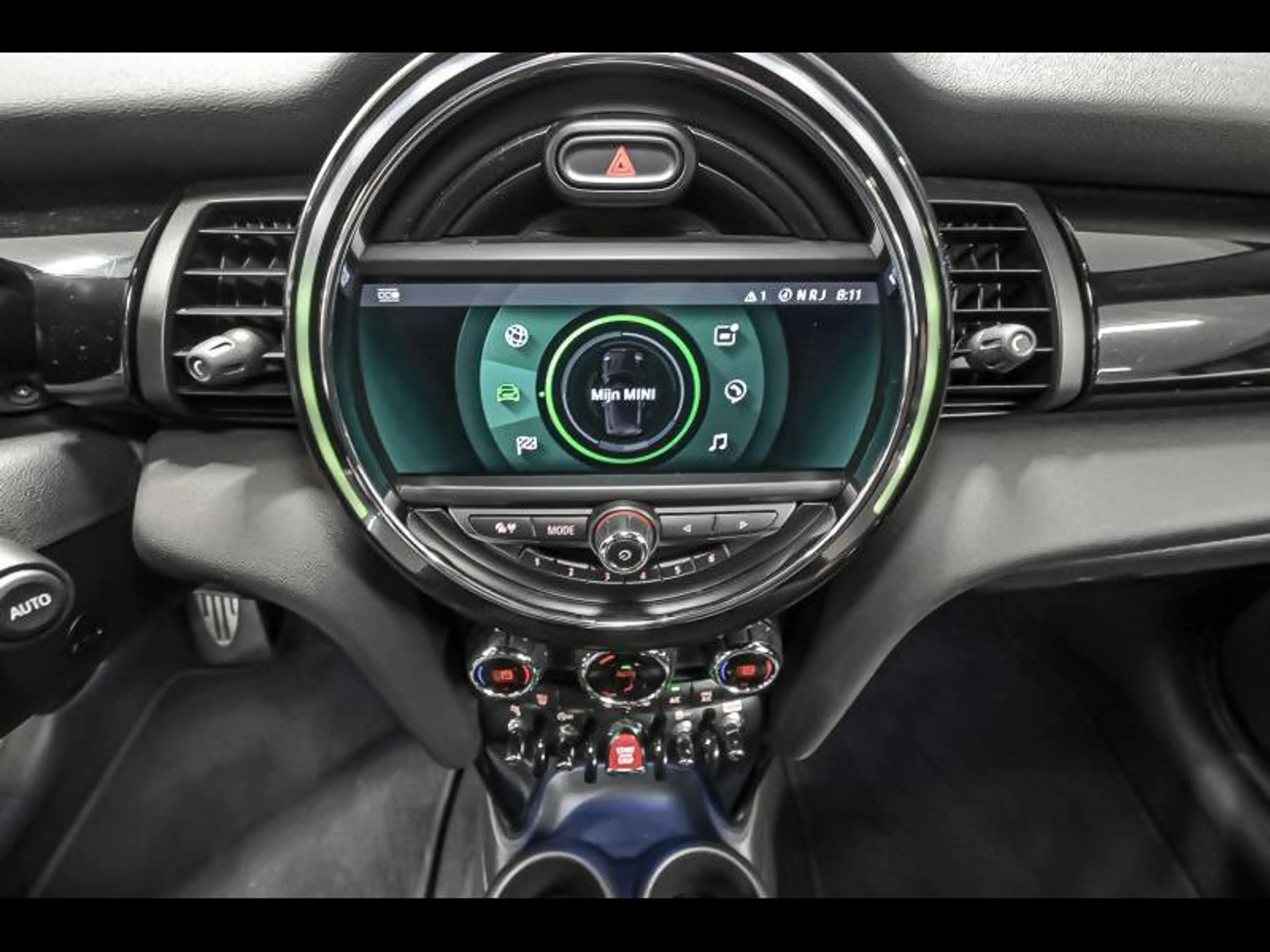 MINI Cooper S PADDY HOPKIRK EDITION - JCW Pack — photo 10