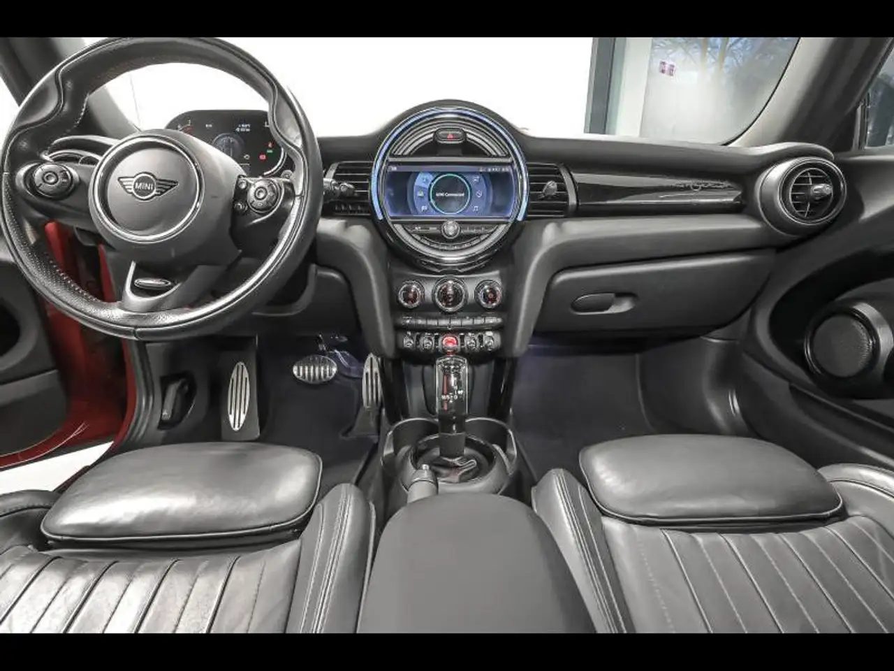 MINI Cooper PADDY HOPKIRK EDITION JCW Pack, миниатюра 6