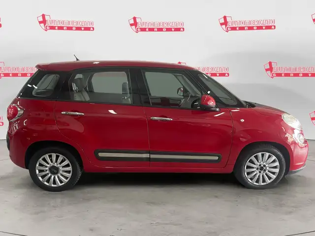 Fiat 500l view 6