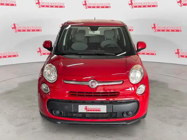 Fiat 500l view 7