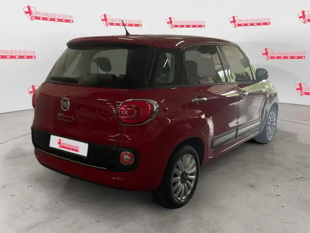 Fiat 500l view 5