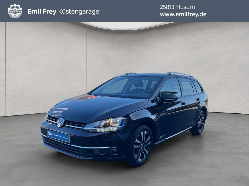 Second hand Volkswagen Golf 1.0 tsi