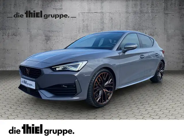 CUPRA Leon VZ 2.0 TSI DSG ACC+SmartLink+DAB+NAVI+PANO+SHZ+...