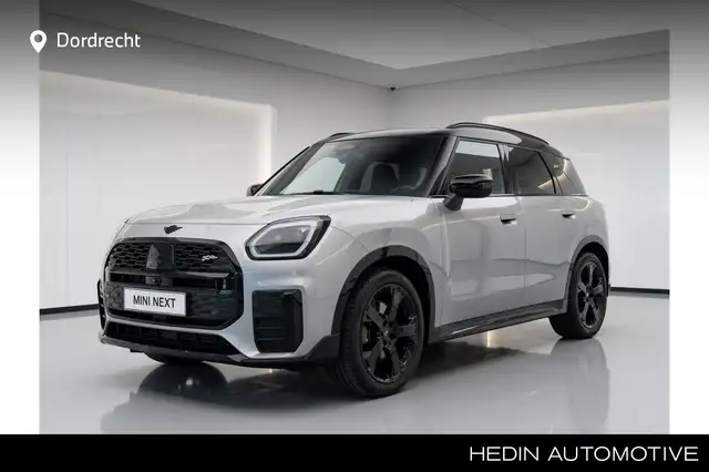 MINI John Cooper Works Countryman C L | 19" | Driving Assistant Plus | Panorama | Ha
