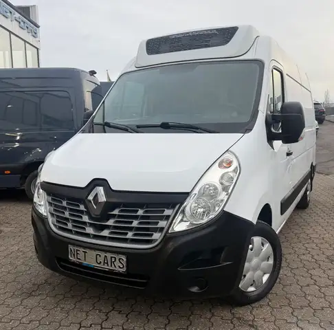 Renault Master Kühlkastenwagen*L2H2*THERMO KING*KLIMA