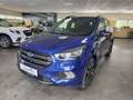 Ford Kuga ST-Line 4x4 Xenon / el. AHK Blu/Azzurro - thumbnail 1