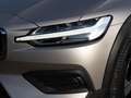 Volvo V60 Cross Country B4 Plus AWD H/K NAVI LED Beige - thumbnail 25