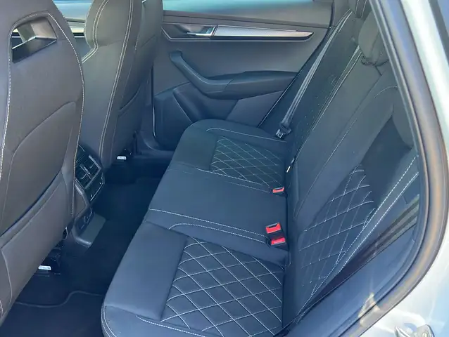 Skoda Karoq view 14