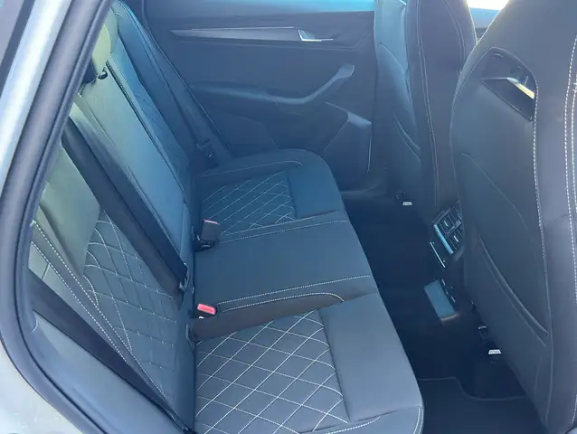 Skoda Karoq view 12