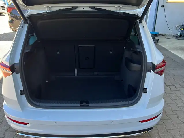 Skoda Karoq view 8