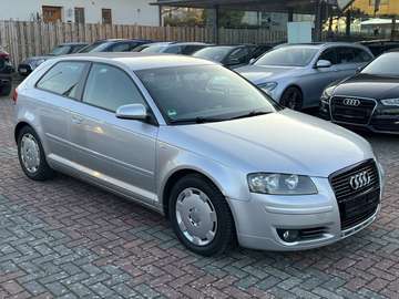 2.0 TDI Ambition BOSE GEWERBE EXPORT!