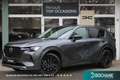 Mazda CX-60 2.5 e-SkyActiv PHEV Homura Automaat | Lederen bekl Gris - thumbnail 1