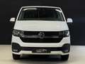 Volkswagen Transporter Dubbele cabine | Nieuw model | Trekhaak | Carplay Wit - thumbnail 2