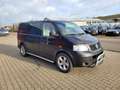 Volkswagen Transporter 2.5 TDI 300 Airco Zwart - thumbnail 2