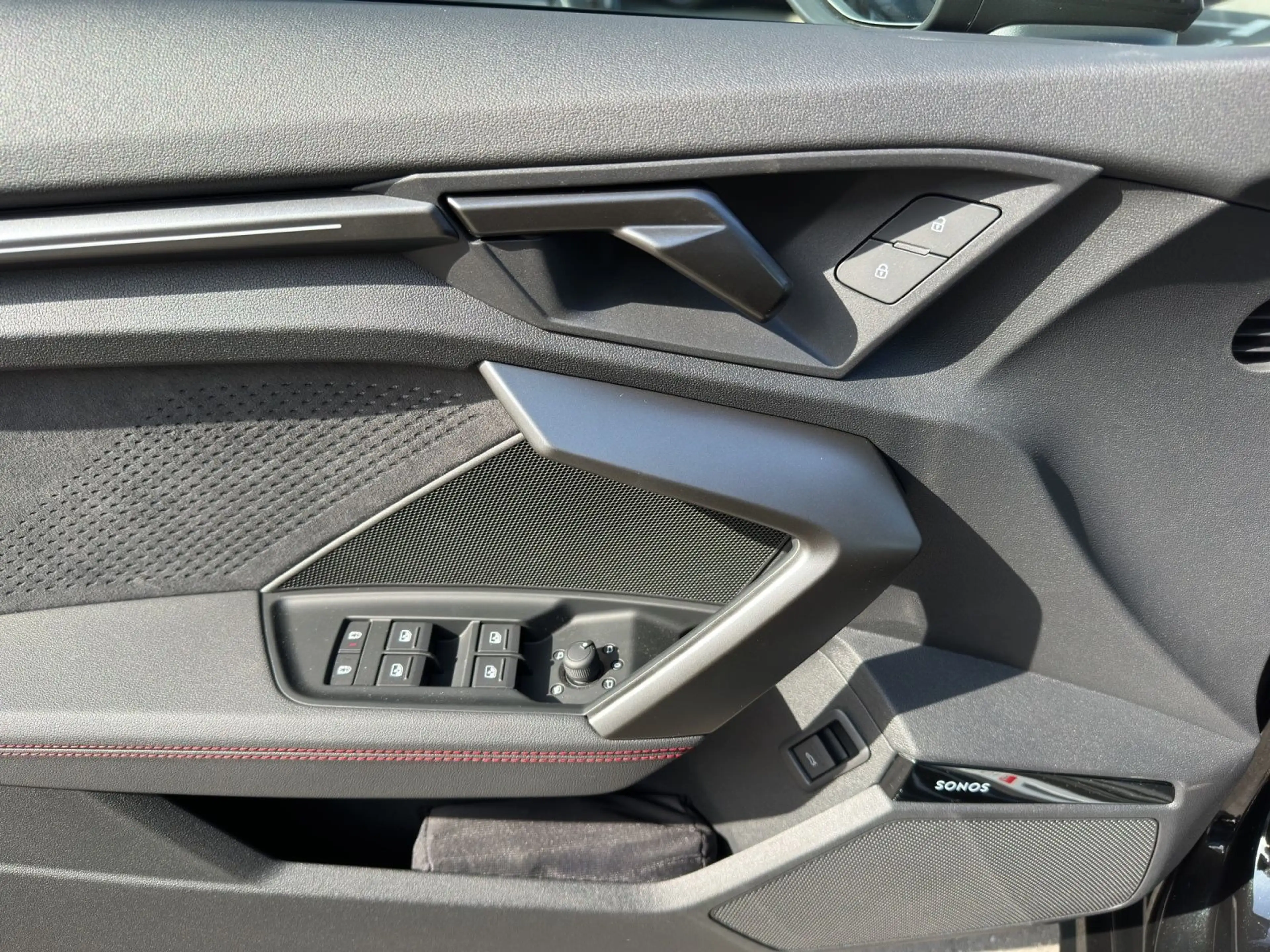 Audi RS3 RS3 Sportback PANO KAMERA LM19 SONOS — photo 7