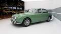 Daimler Sovereign 250 V8 Grün - thumbnail 1