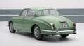 Daimler Sovereign 250 V8 Grün - thumbnail 3