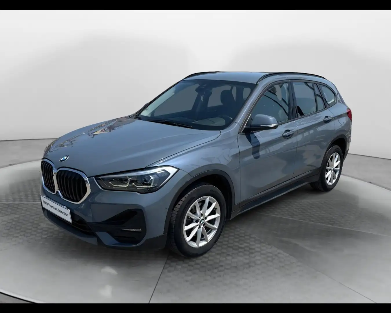 BMW X1 sdrive18d Business Advantage auto - 1