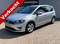 Volkswagen Golf Sportsvan 1.2 TSI Highline Automaat!! | ACC | PDC | Clima | Grijs - thumbnail 1