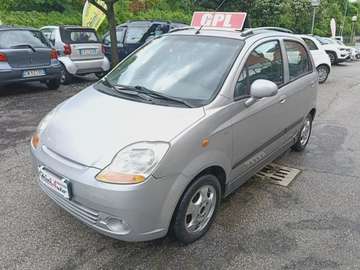 800 SE Chic GPL CLIMA+SERVO