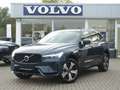 Volvo XC60 Plus Dark T6 AWD Plug-in Hybrid PANO/360°KA Blau - thumbnail 1