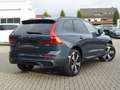 Volvo XC60 Plus Dark T6 AWD Plug-in Hybrid PANO/360°KA Blau - thumbnail 2