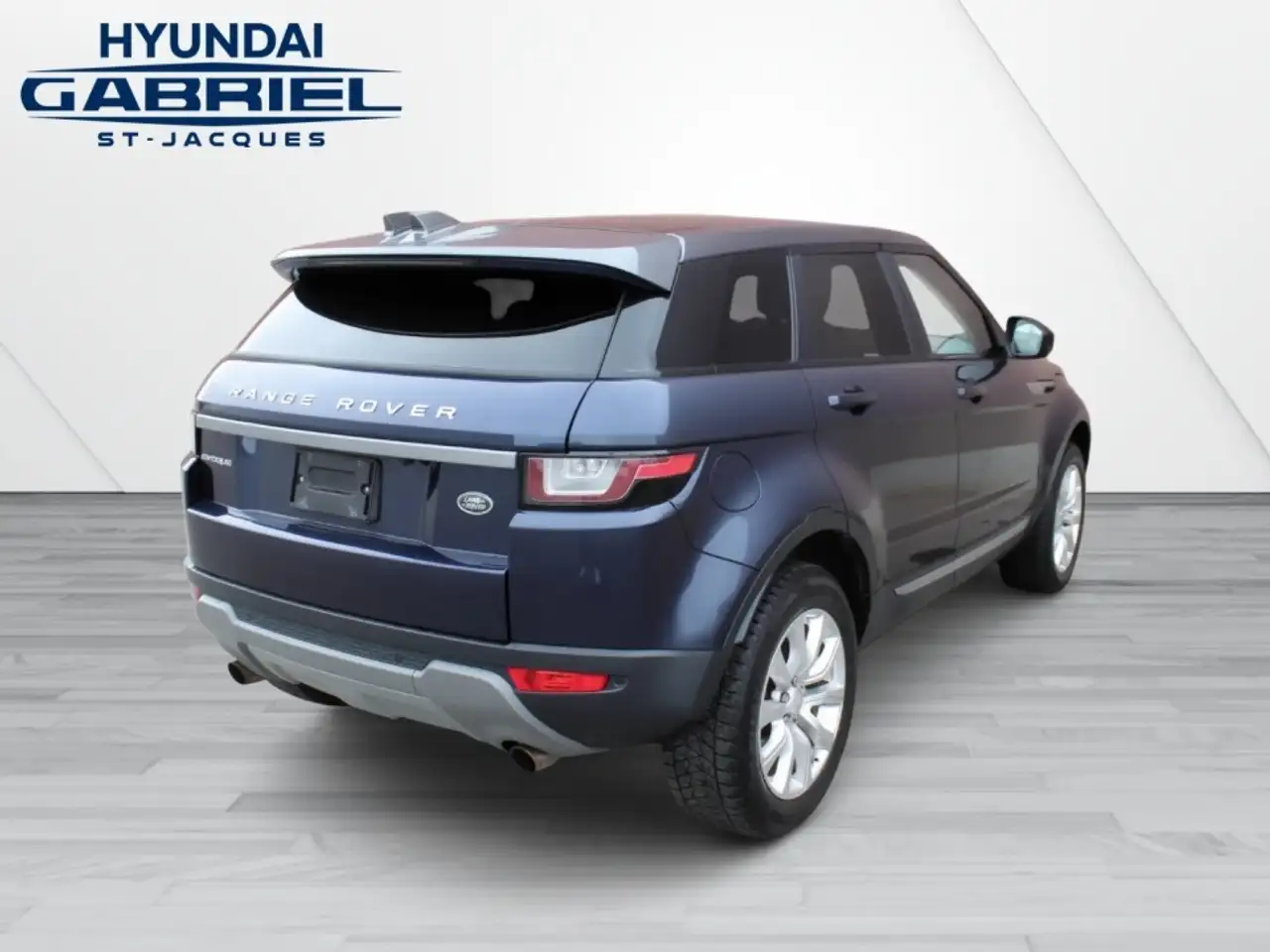 Land Rover Range Rover Evoque снимка Land Rover Range Rover Evoque