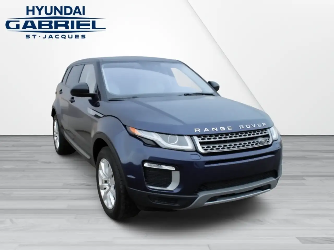 Land Rover Range Rover Evoque снимка Land Rover Range Rover Evoque