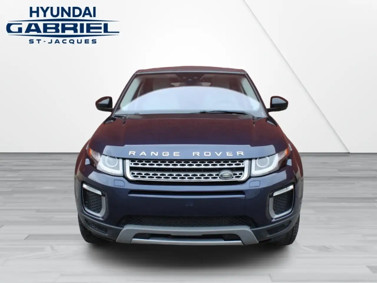 Land Rover Range Rover Evoque снимка Land Rover Range Rover Evoque