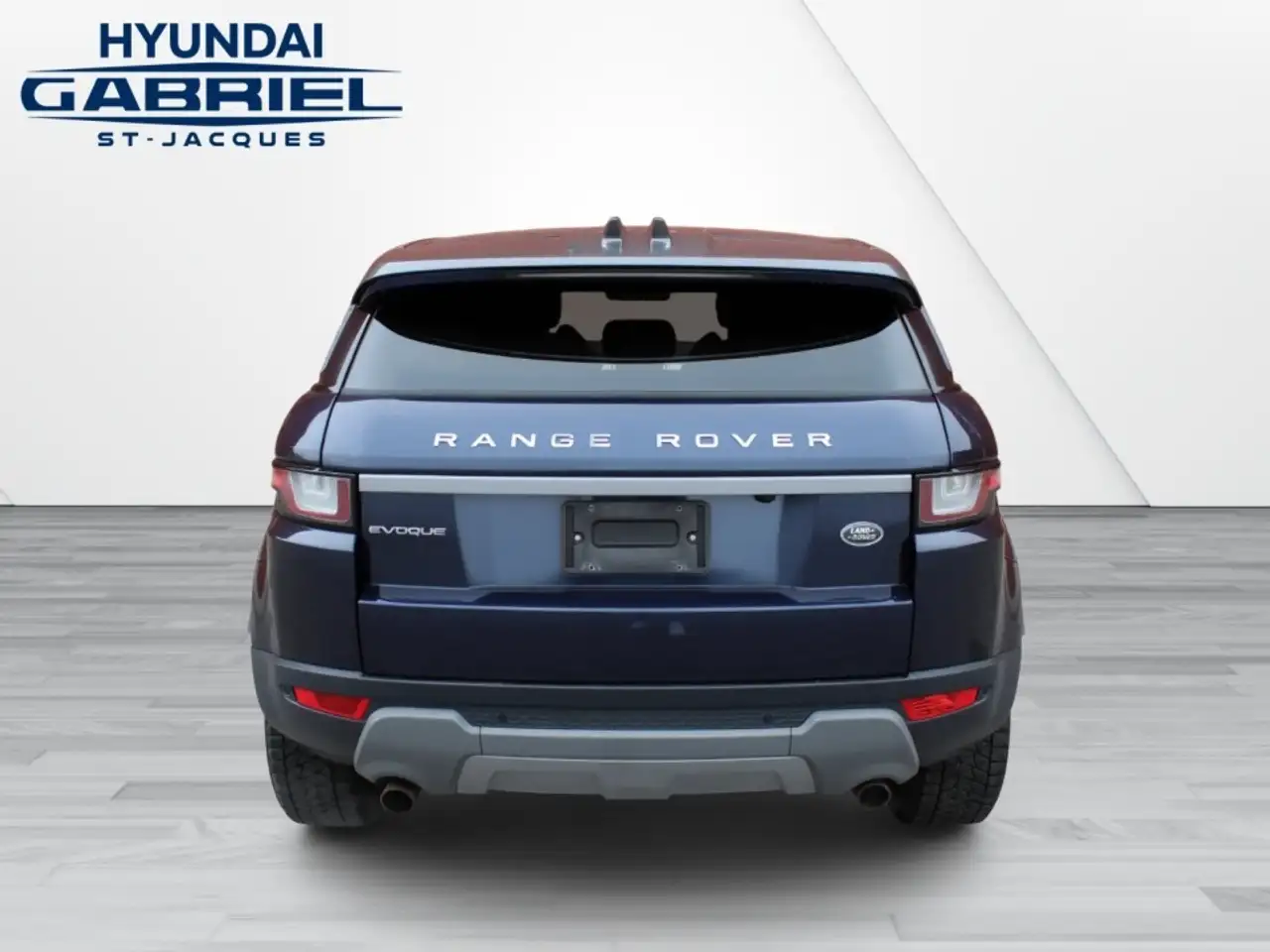 Land Rover Range Rover Evoque снимка Land Rover Range Rover Evoque