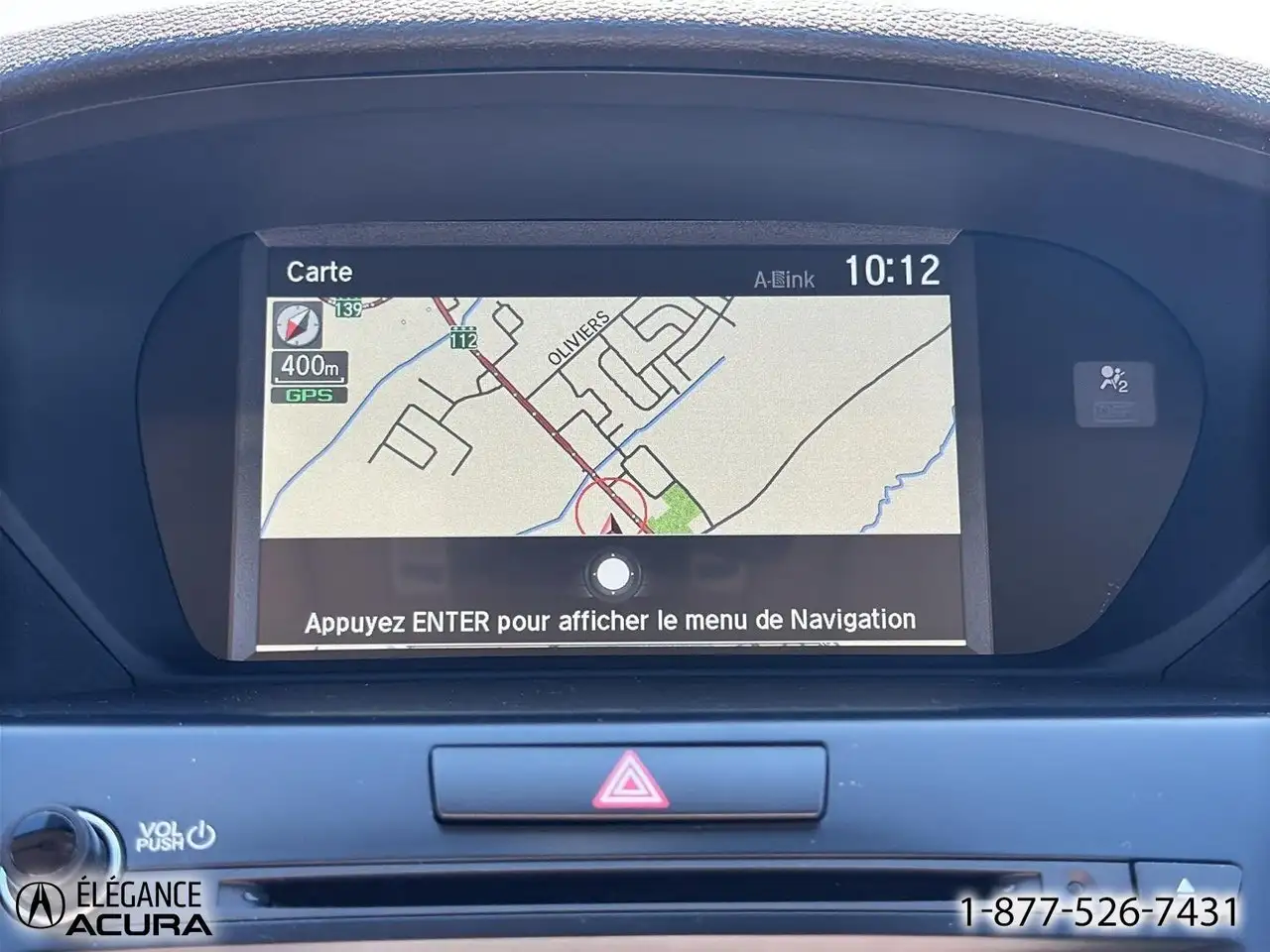 Acura TLX снимка Acura TLX