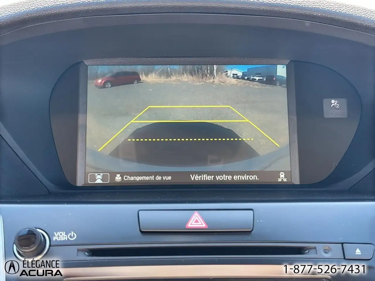 Acura TLX снимка Acura TLX