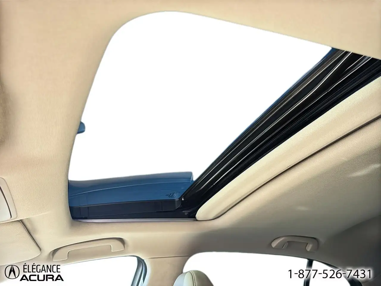 Acura TLX снимка Acura TLX