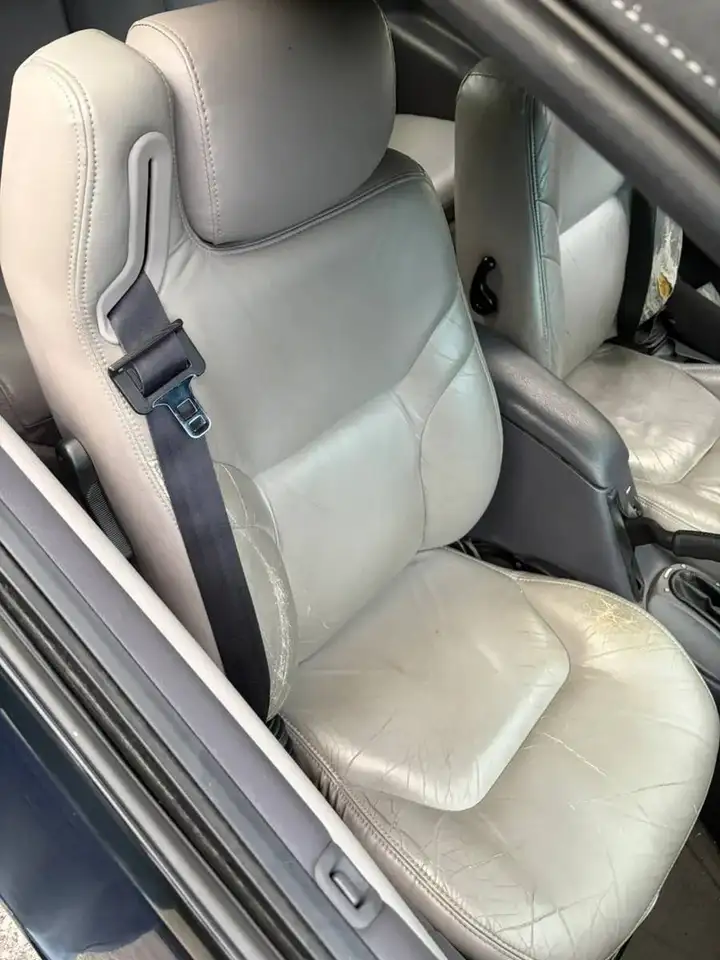 Chrysler Stratus Cabrio 2,5 LX Aut., foto 6