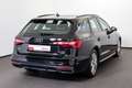 Audi A4 S line 40 TDI qu. S tr. PDC RFK NAVI Schwarz - thumbnail 4