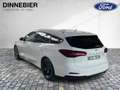 Ford Focus Titanium 1.5 LED+Navi+Winterpaket+PDC Blanc - thumbnail 6