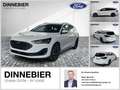 Ford Focus Titanium 1.5 LED+Navi+Winterpaket+PDC Blanc - thumbnail 1