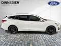 Ford Focus Titanium 1.5 LED+Navi+Winterpaket+PDC Blanc - thumbnail 8