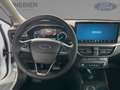 Ford Focus Titanium 1.5 LED+Navi+Winterpaket+PDC Blanc - thumbnail 13