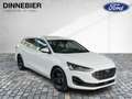 Ford Focus Titanium 1.5 LED+Navi+Winterpaket+PDC Blanc - thumbnail 9