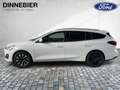 Ford Focus Titanium 1.5 LED+Navi+Winterpaket+PDC Blanc - thumbnail 5