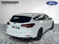 Ford Focus Titanium 1.5 LED+Navi+Winterpaket+PDC Blanc - thumbnail 7