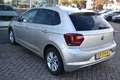 Volkswagen Polo 1.0 TSI 95PK Comfortline CRUISE CONTROL | LED | AP Grijs - thumbnail 3