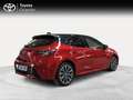 Toyota Corolla 1.8 125H FEEL! E-CVT Rojo - thumbnail 18